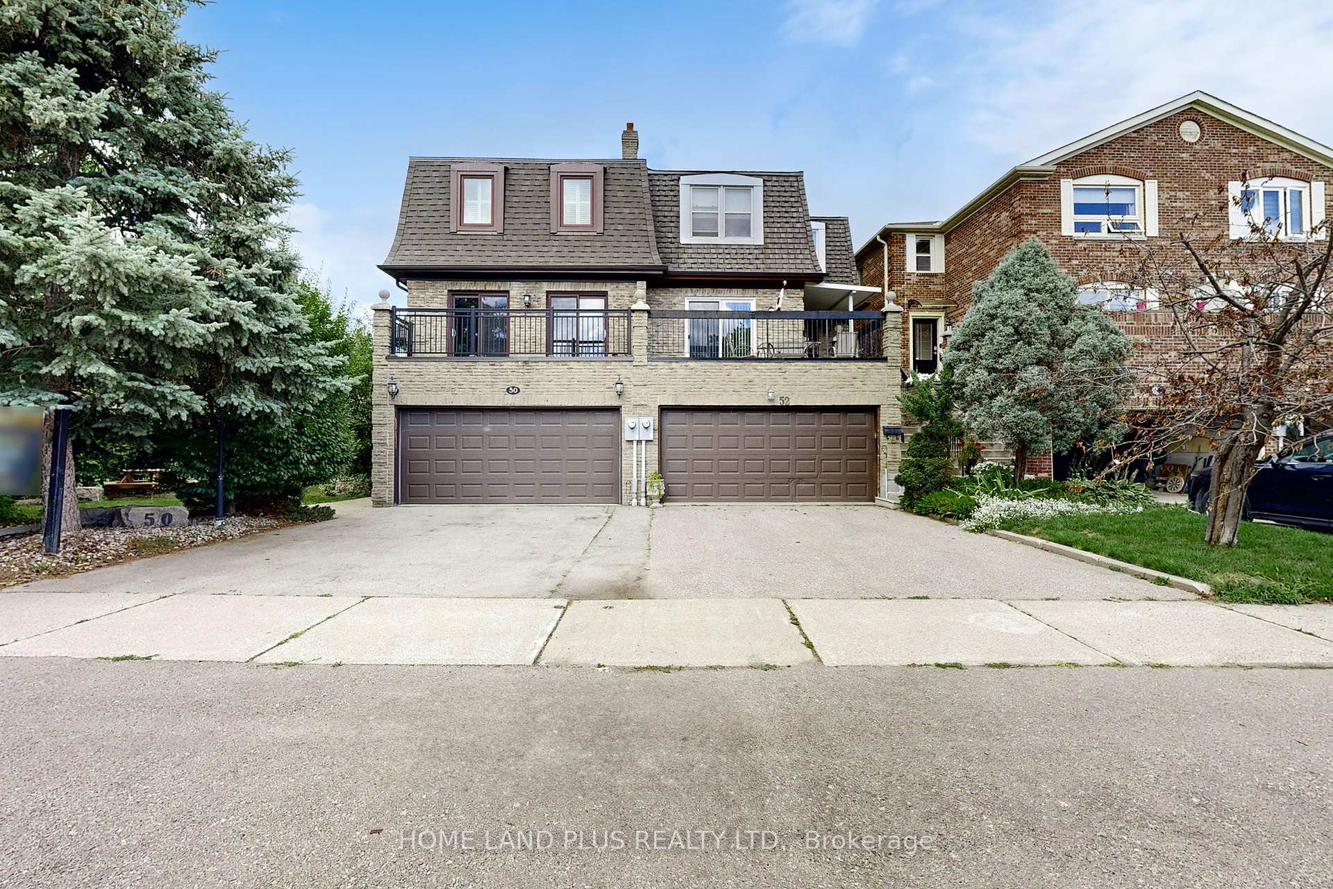 50 Stillwater Crescent, Toronto C07, ON, exterior