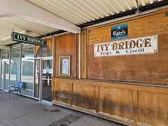 160 Main Street S, Brampton, ON, exterior