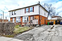 116 Sutherland Avenue, Brampton, ON, exterior