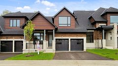 3 Lois Torrance Trail, Uxbridge, ON, exterior