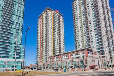 2708 - 190 Borough Drive, Toronto E09, ON, exterior