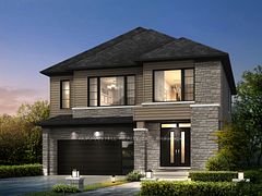 124 Antibes Drive, Brampton, ON, exterior