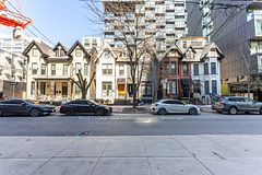 54 / 56 Stewart Street, Toronto C01, ON, exterior