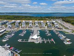 431 - 415 Sea Ray Avenue, Innisfil, ON, exterior