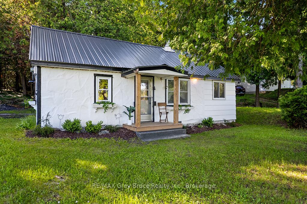 609 Stokes Bay Road, Northern Bruce Peninsula, ON, exterior