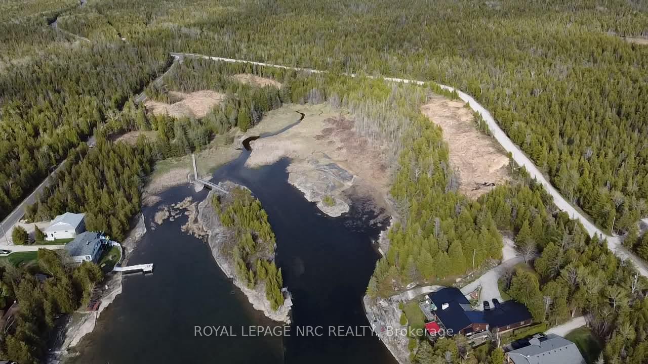 25 Simpson Lot 3 Avenue, Northern Bruce Peninsula, ON, exterior