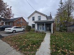 19 Cedar Street, Belleville, ON, exterior
