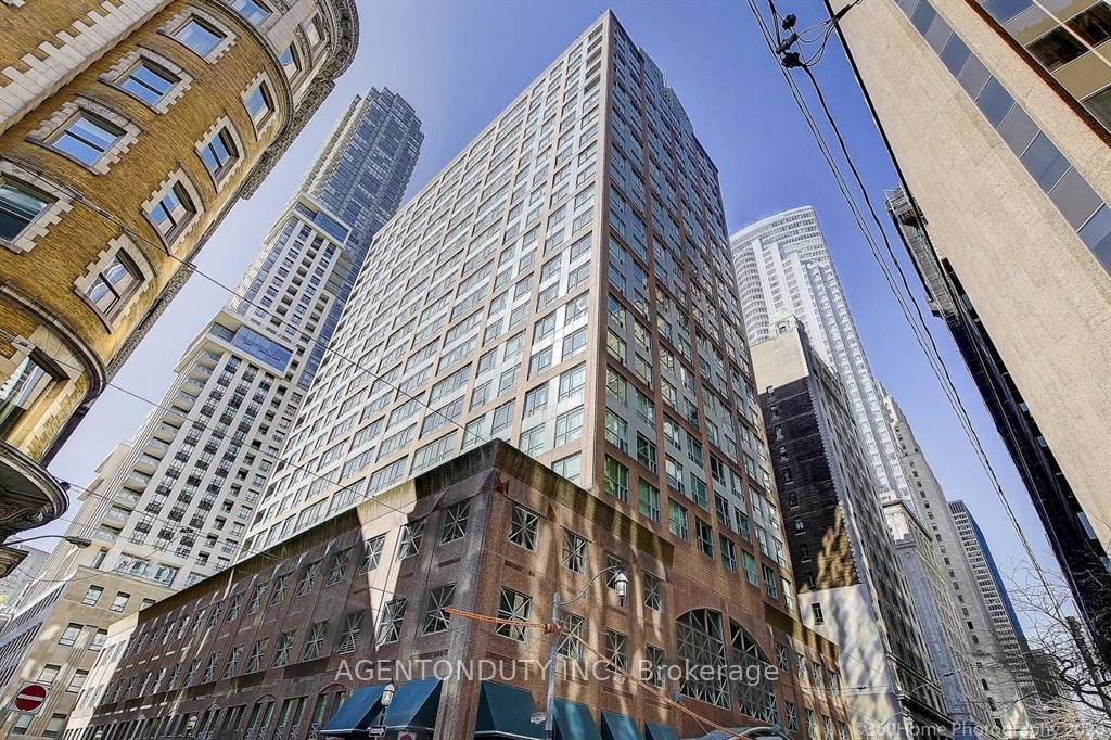 1109 - 7 King Street E, Toronto C08, ON, exterior