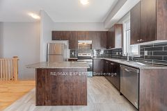 2 Gold Creek Street, Vaughan, ON, exterior