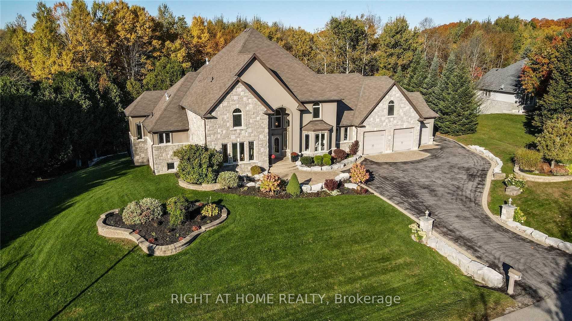 2014 Innisbrook Street, Innisfil, ON, exterior