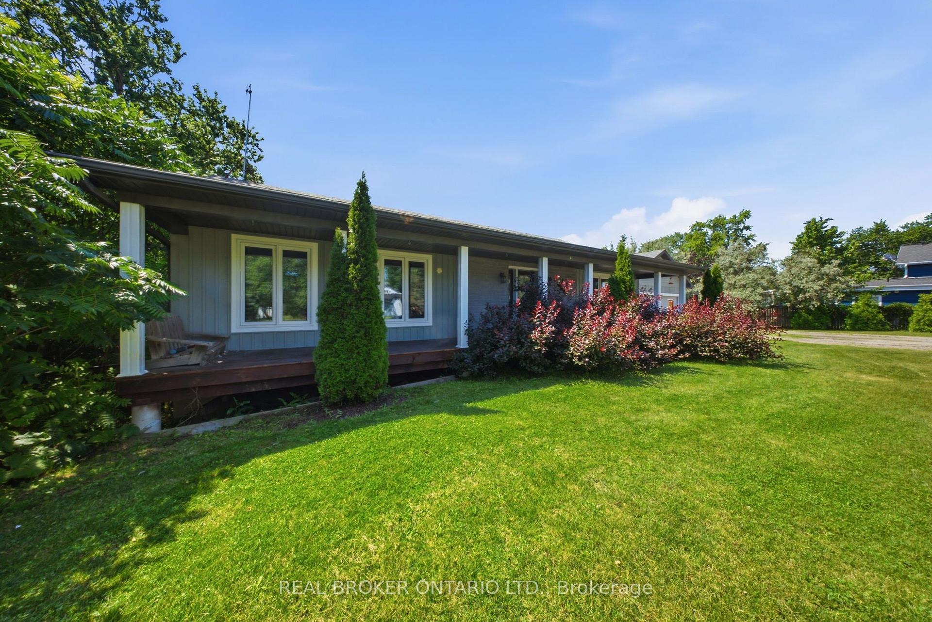 66 Talbot Street, Haldimand, ON, exterior