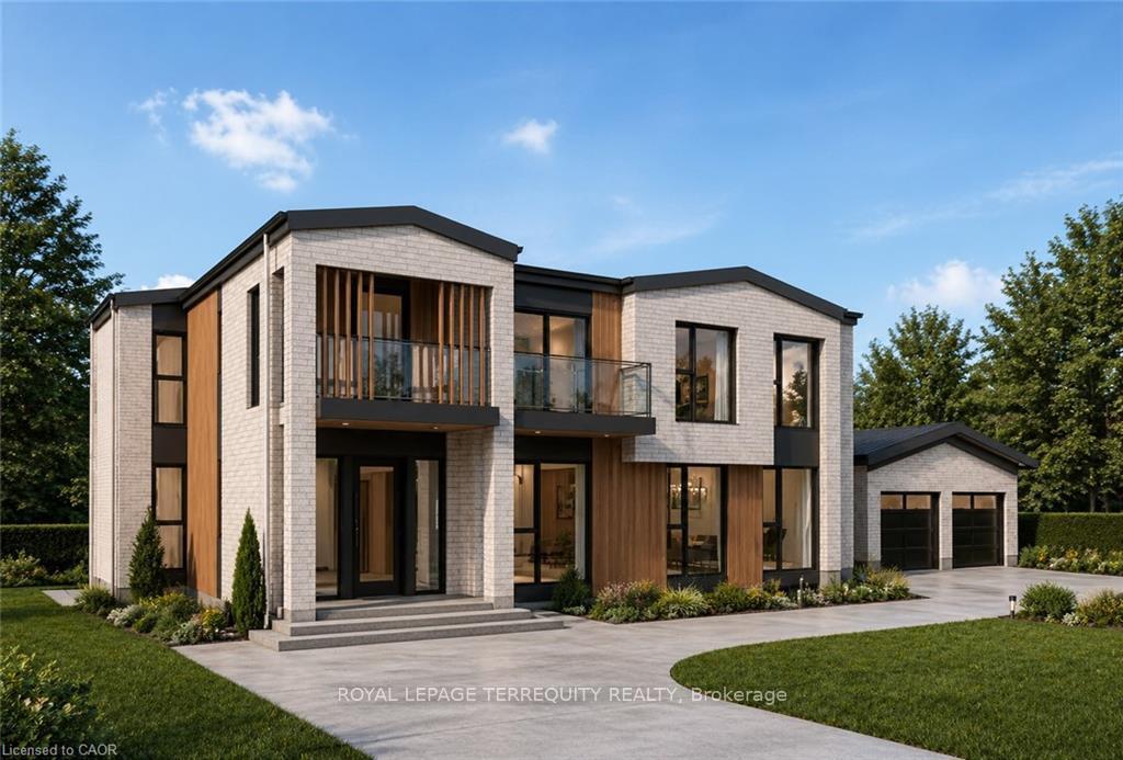 74 Best Avenue, Hamilton, ON, exterior
