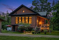 210 Cosh's Road, Kawartha Lakes, ON, exterior