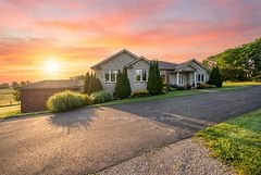 270 McGill Road, Brant, ON, exterior