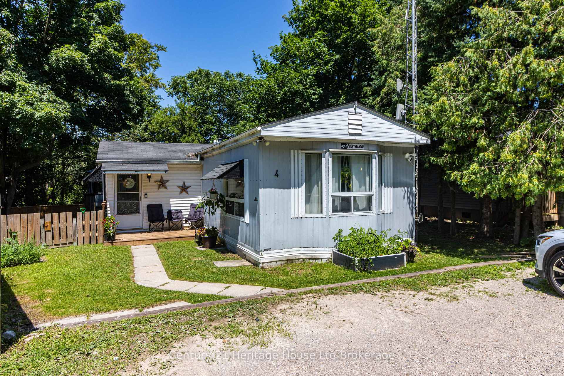 4 Centre Rd - 596101 Oxford 59 Road, East Zorra-Tavistock, ON, exterior