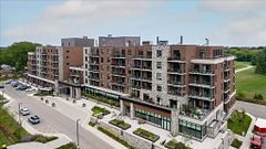 607 - 3290 New Street, Burlington, ON, exterior