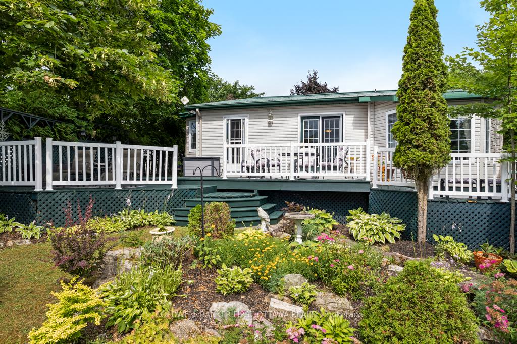 160 McVeety Road, Drummond/North Elmsley, ON, exterior