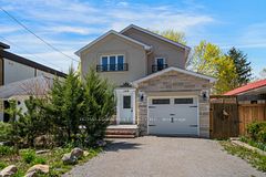 108 Olde Bayview Avenue, Richmond Hill, ON, exterior