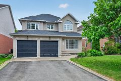 2165 BLUE WILLOW Crescent, Orleans - Convent Glen and Area, ON, exterior