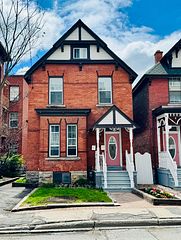 356 Gilmour Street, Ottawa Centre, ON, exterior