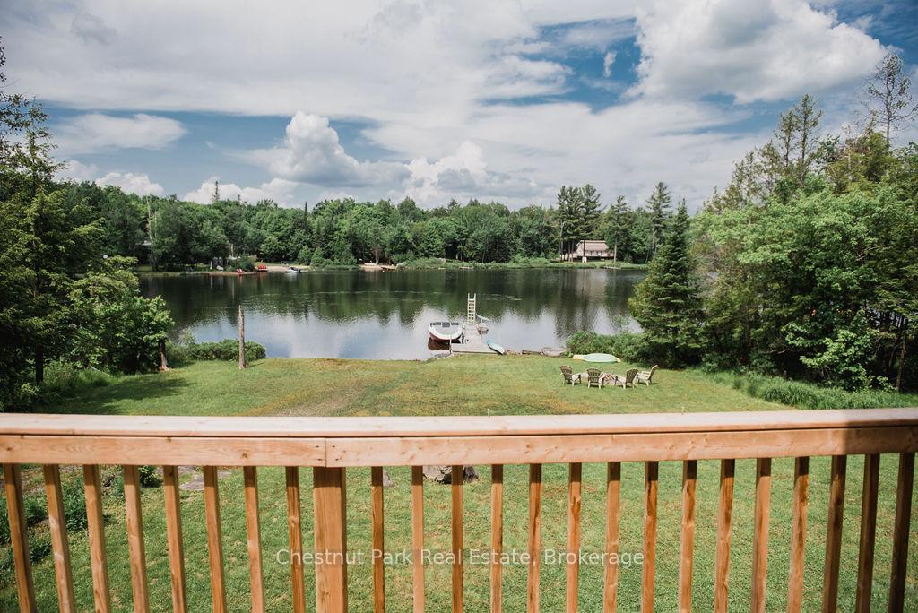 893 Relative Road, Armour, ON, exterior