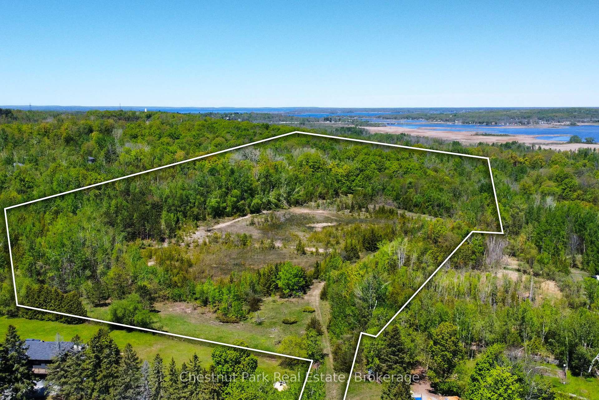 2970 Fesserton Side Road, Severn, ON, exterior