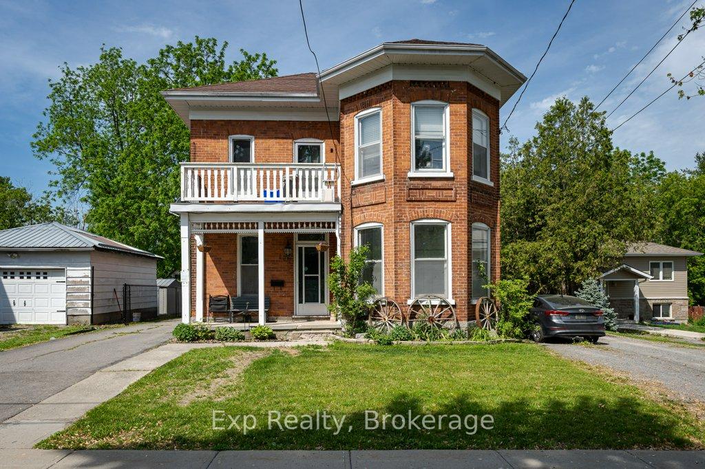 127 Green Street, Deseronto, ON, exterior