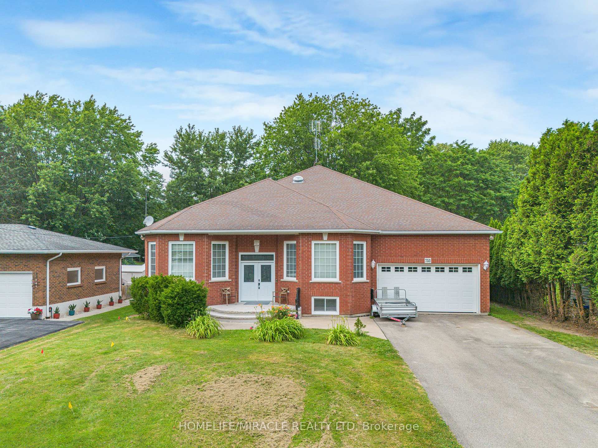 753 Welland Road, Pelham, ON, exterior