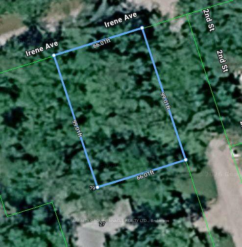 79 Irene Avenue, Kawartha Lakes, ON, exterior