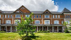 70 Sanctuary Way, Markham, ON, exterior
