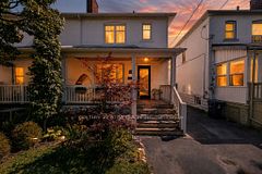 59 Fifth Street, Toronto W06, ON, exterior