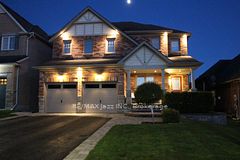 892 Barbados Street, Oshawa, ON, exterior