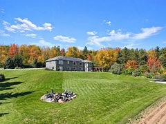 7765 5 Sideroad Tosorontio N/A, Adjala-Tosorontio, ON, exterior