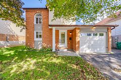 731 Elgin Street N, Cambridge, ON, exterior