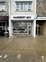 327 Lakeshore Road E, Oakville, ON, exterior