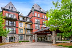 241 - 156 Jozo Weider Boulevard, Blue Mountains, ON, exterior