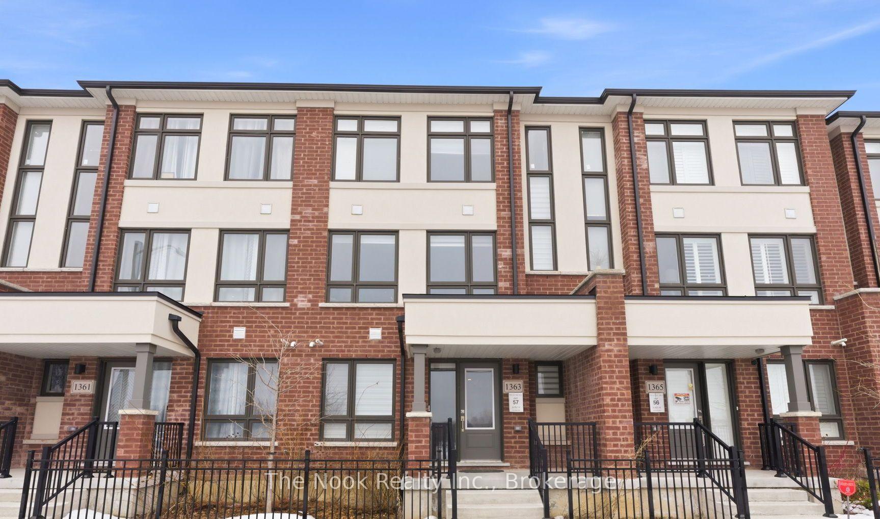 1363 Shankel Road, Oshawa, ON, exterior