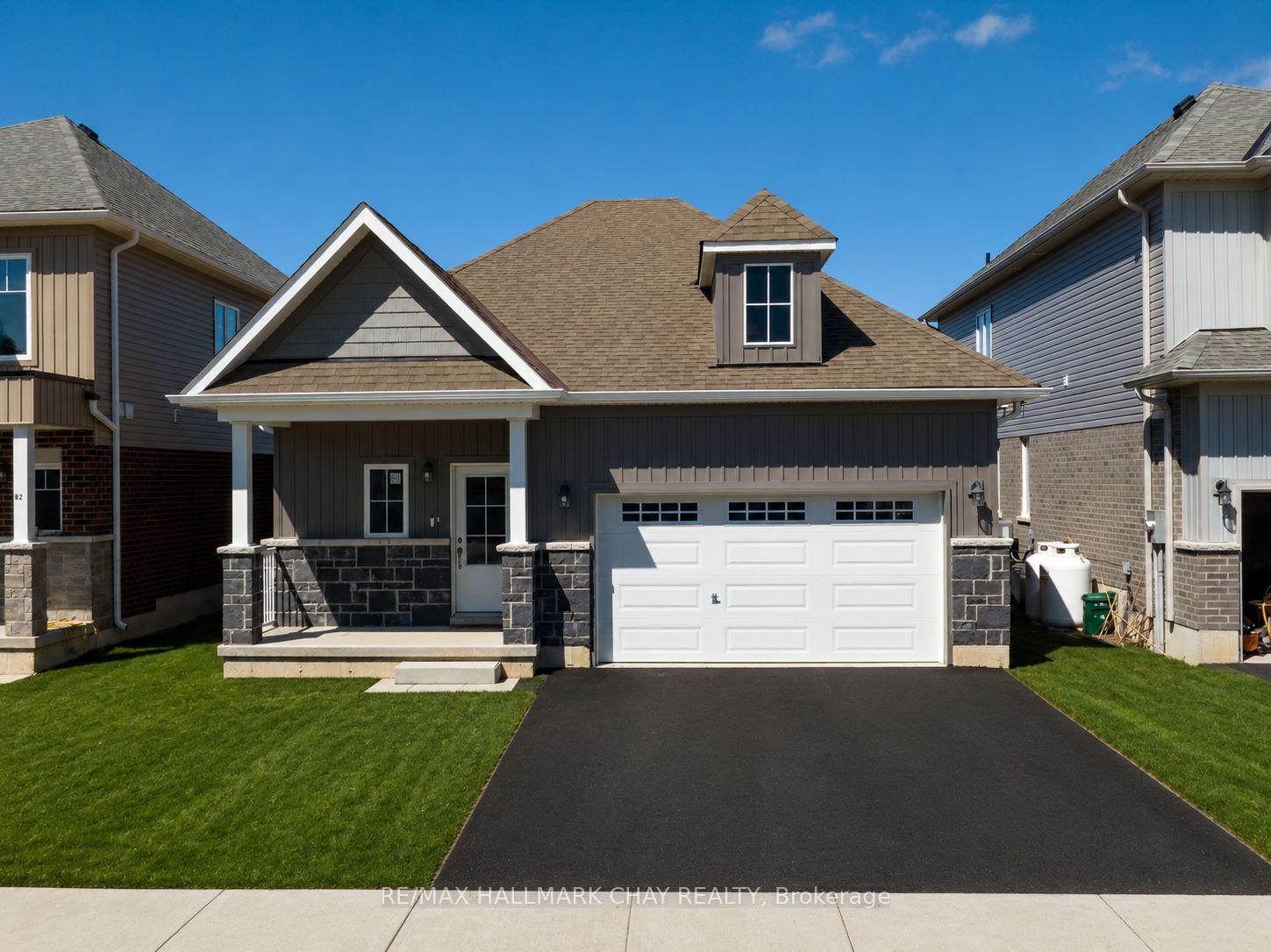 64 Hillcroft Way, Kawartha Lakes, ON, exterior