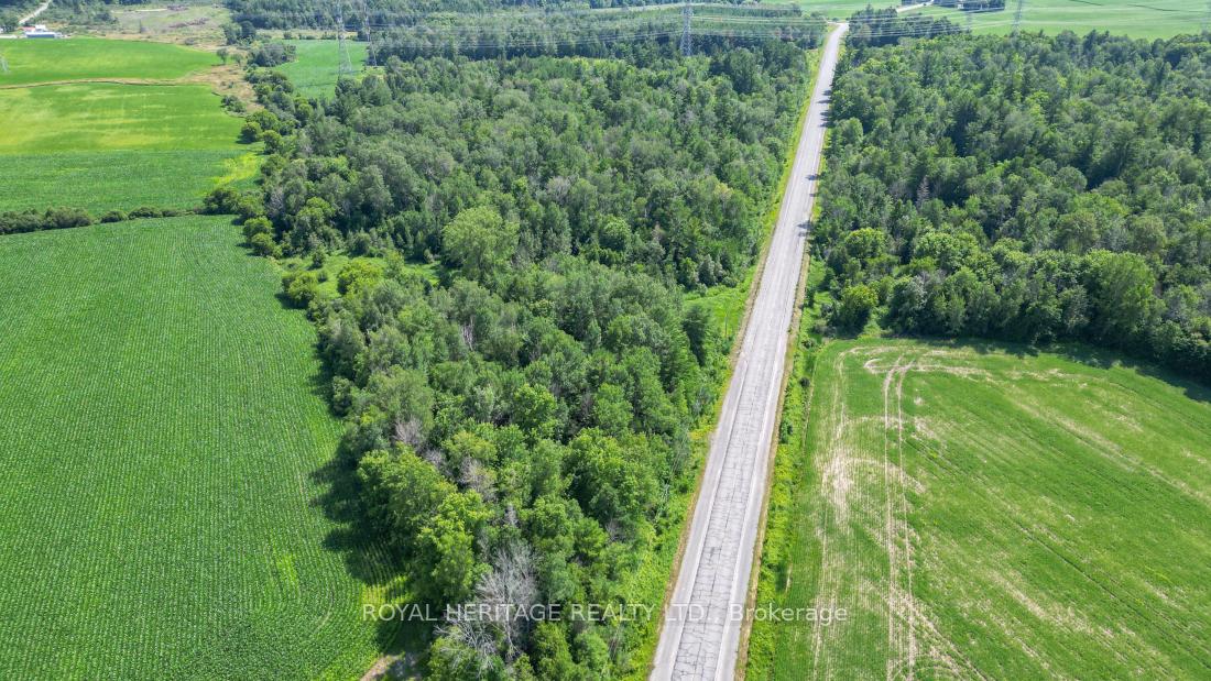 00 County Road 25 N/A, Cramahe, ON, exterior
