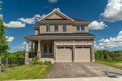 63 Bluebird Boulevard, Adjala-Tosorontio, ON, exterior