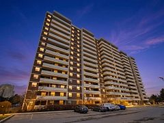 308 - 3 Lisa Street, Brampton, ON, exterior