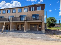 1 Vanderburg Lane, Thorold, ON, exterior