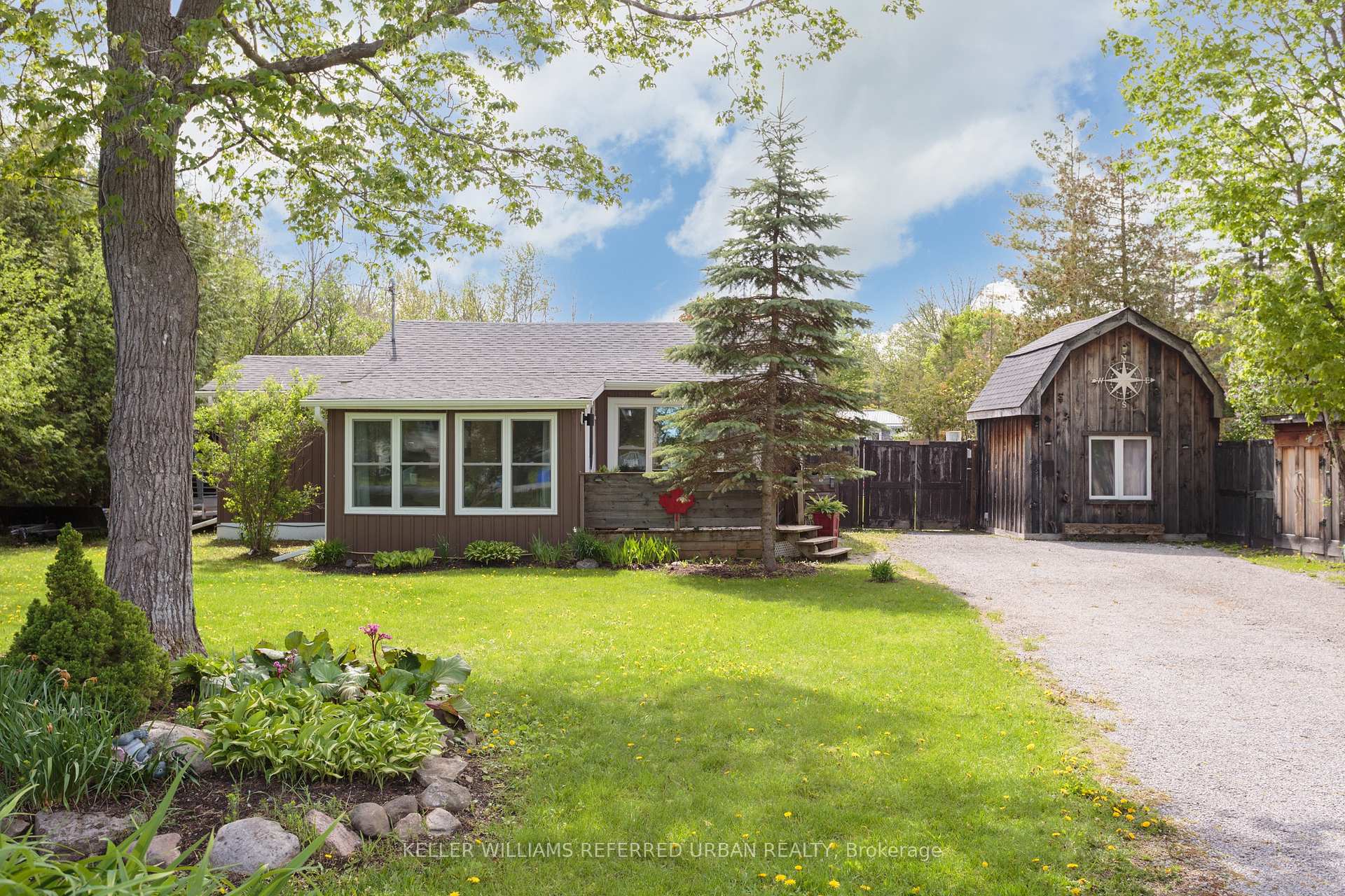 39 Butternut Drive, Kawartha Lakes, ON, exterior