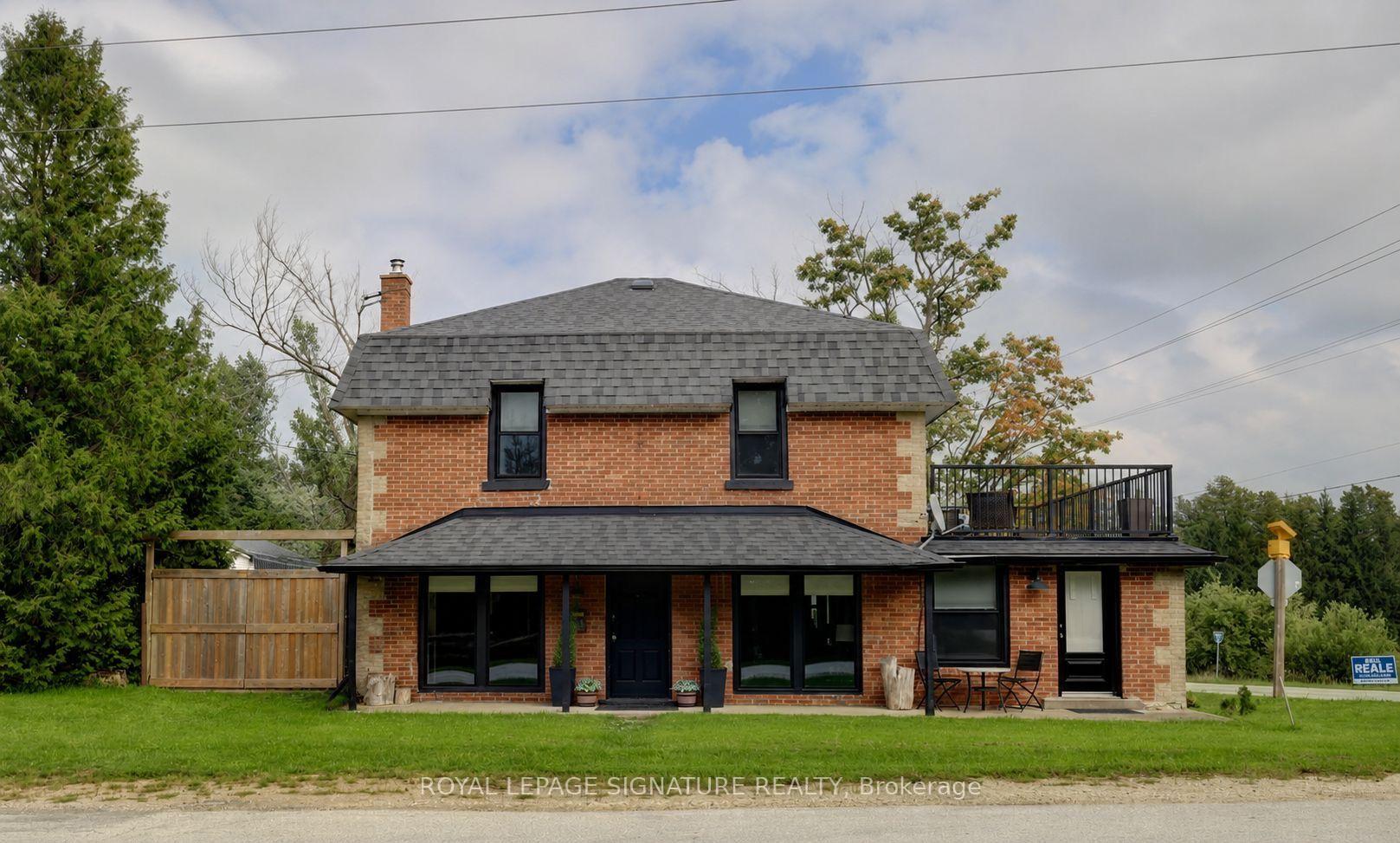 629295 Grey Road 119 N/A, Blue Mountains, ON, exterior