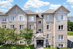 4 - 385 Paseo Private, South of Baseline to Knoxdale, ON, exterior