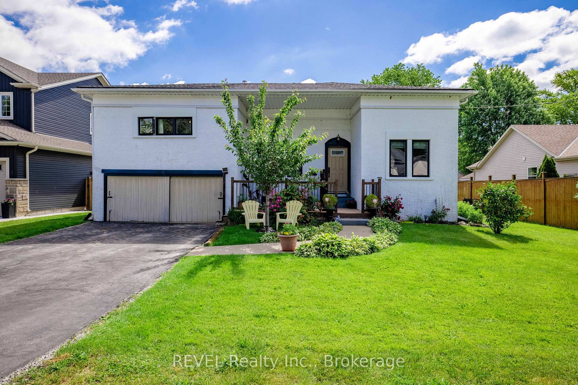 434 Buffalo Road, Fort Erie, ON, exterior