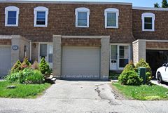 54 - 850 Huntingwood Drive, Toronto E05, ON, exterior