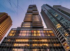 3808 - 55 Charles Street E, Toronto C08, ON, exterior