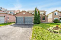 230 Mary Anne Drive, Barrie, ON, exterior