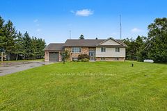 17 Deaken Drive, East Luther Grand Valley, ON, exterior